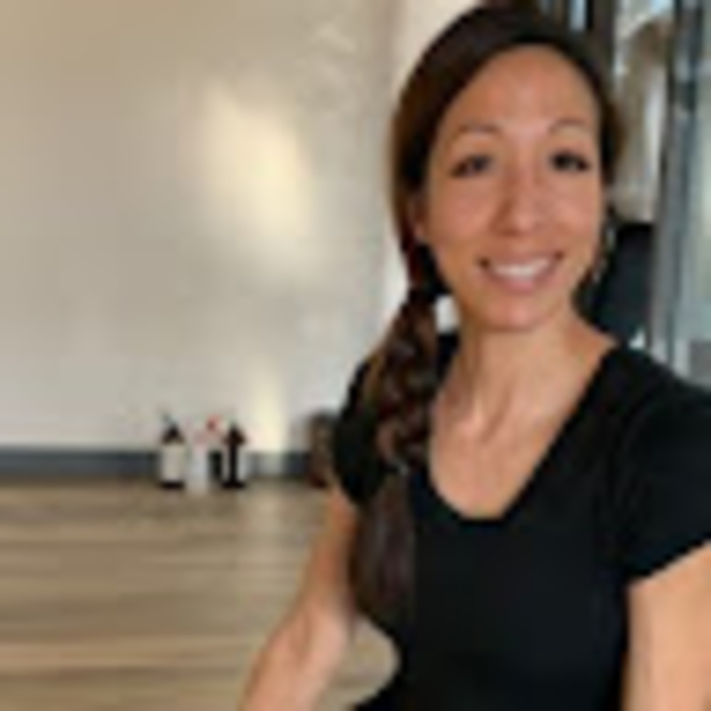 Meet your Posher, Kristin